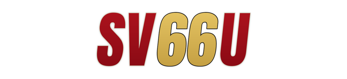 sv66u logo